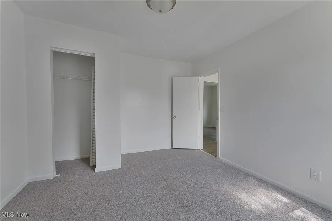 REAR HOUSE BEDROOM