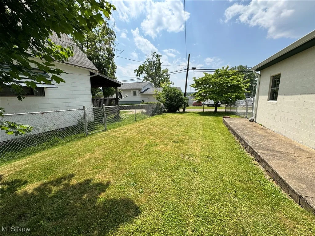 99 W Martin Street, East Palestine, Ohio,MLS Now Listing ID