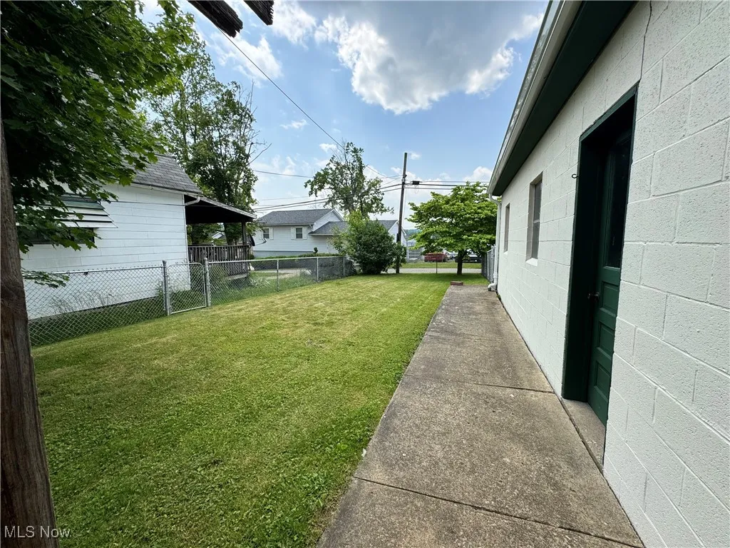 99 W Martin Street, East Palestine, Ohio,MLS Now Listing ID