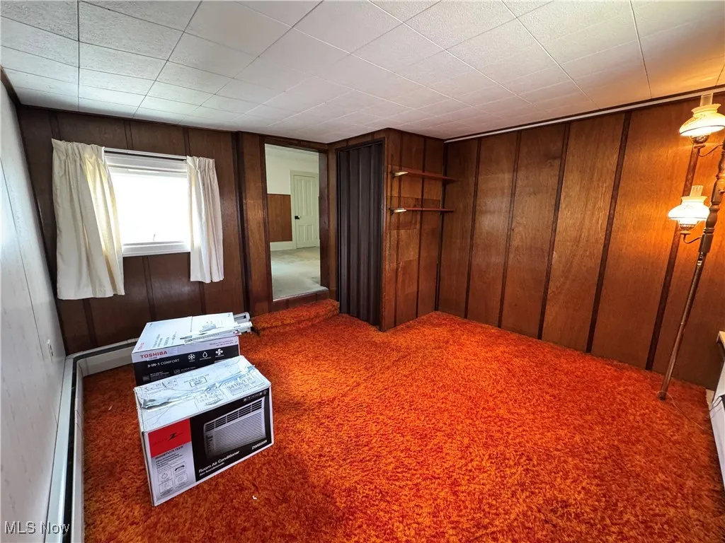 99 W Martin Street, East Palestine, Ohio,MLS Now Listing ID