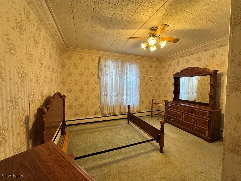 99 W Martin Street, East Palestine, Ohio,MLS Now Listing ID
