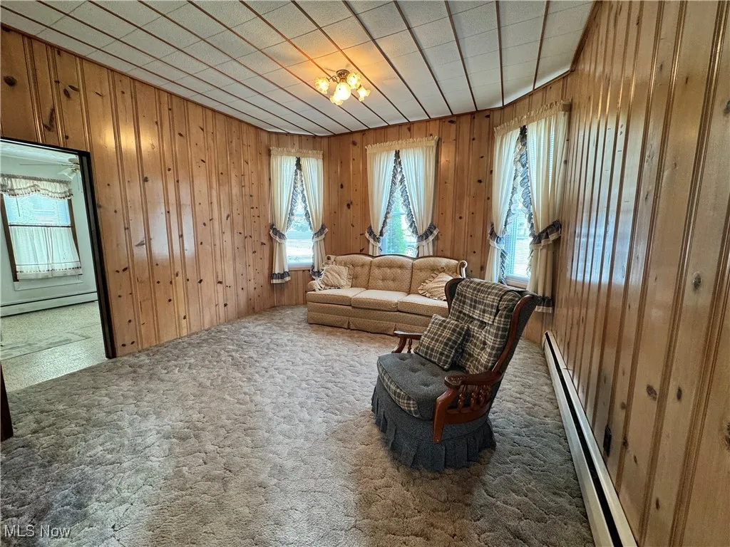 99 W Martin Street, East Palestine, Ohio,MLS Now Listing ID