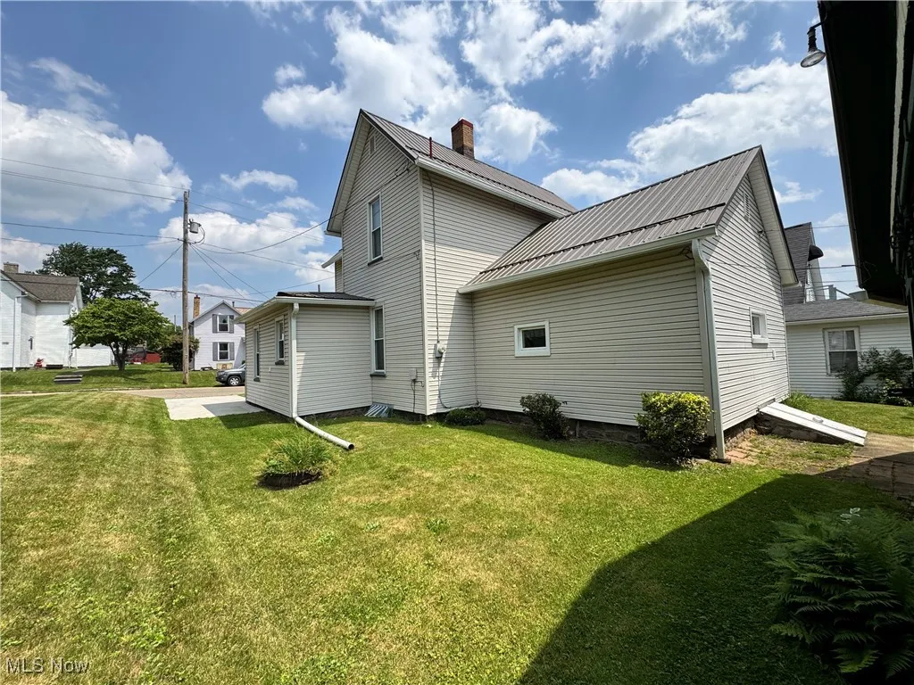 99 W Martin Street, East Palestine, Ohio,MLS Now Listing ID