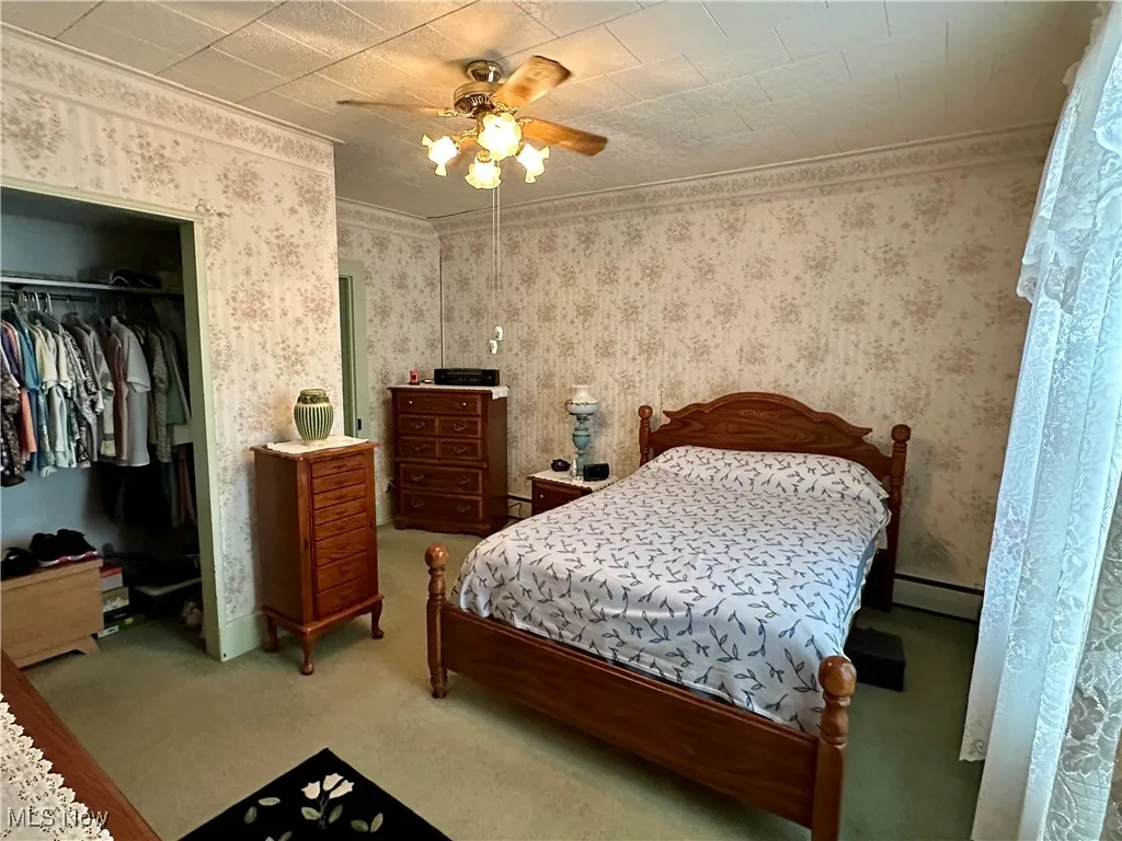 99 W Martin Street, East Palestine, Ohio,MLS Now Listing ID
