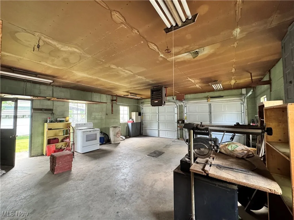 99 W Martin Street, East Palestine, Ohio,MLS Now Listing ID