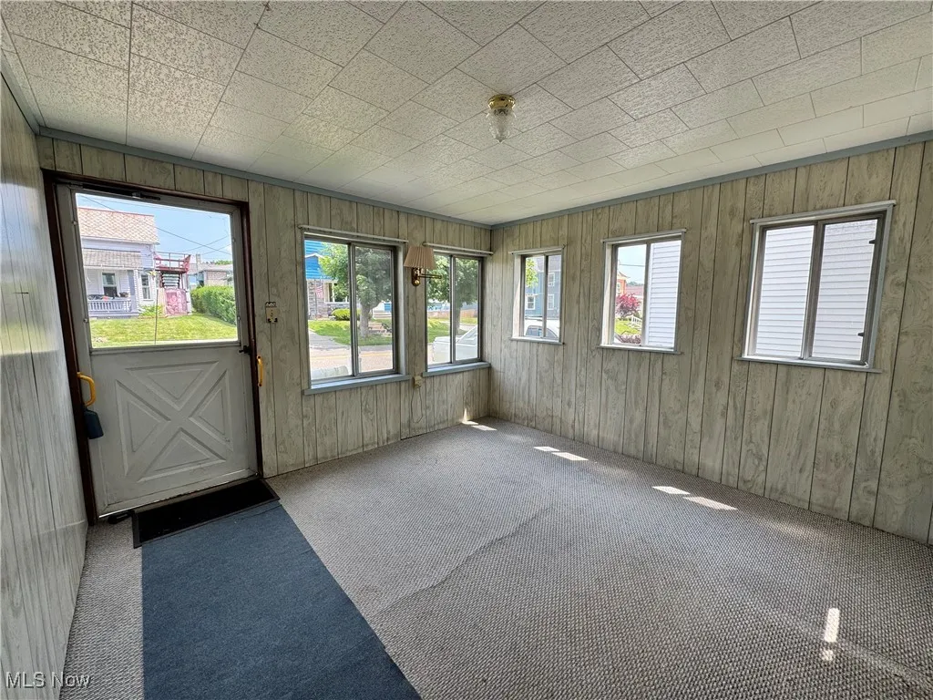99 W Martin Street, East Palestine, Ohio,MLS Now Listing ID