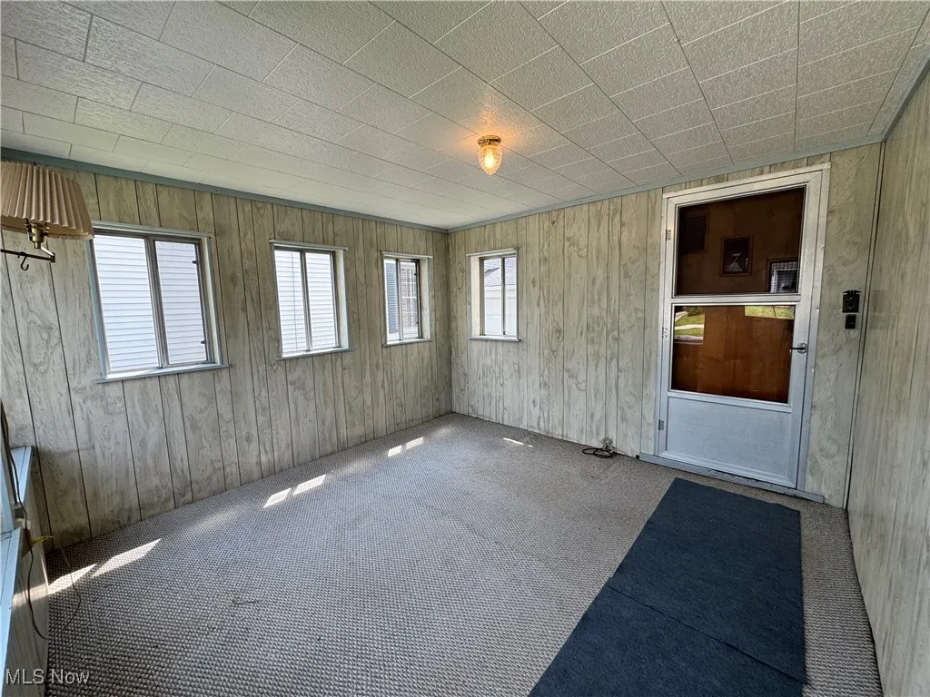 99 W Martin Street, East Palestine, Ohio,MLS Now Listing ID