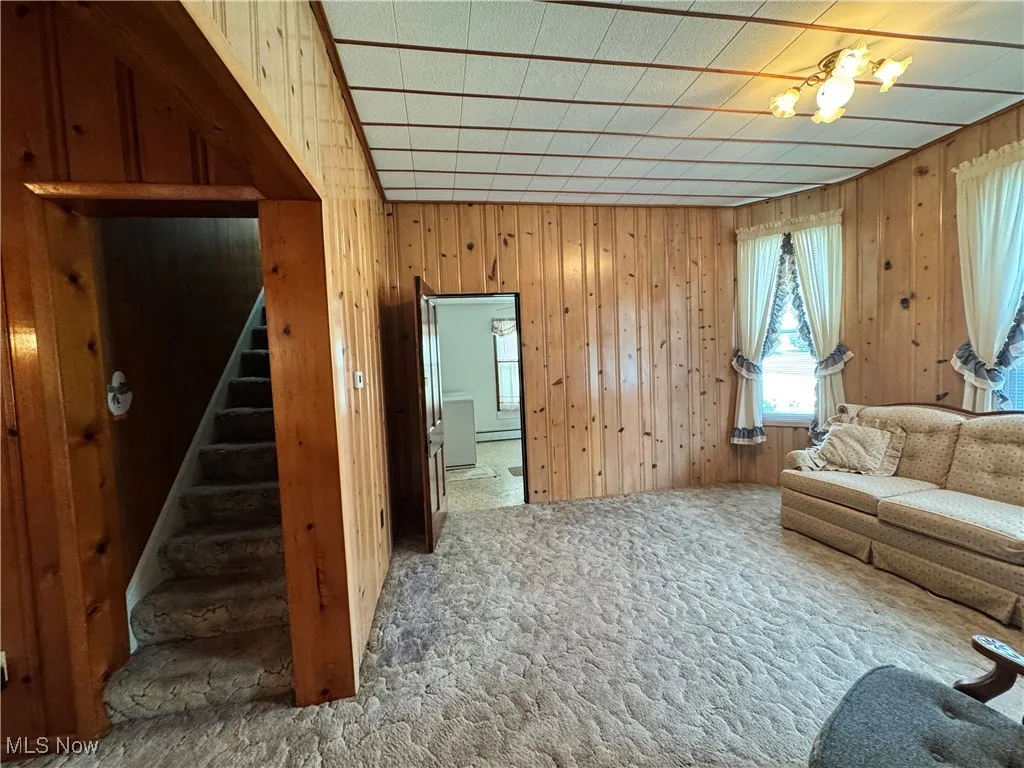 99 W Martin Street, East Palestine, Ohio,MLS Now Listing ID