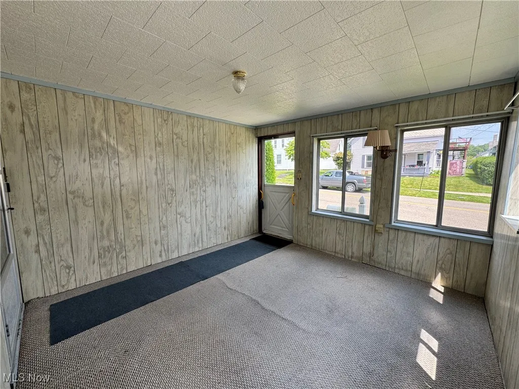 99 W Martin Street, East Palestine, Ohio,MLS Now Listing ID
