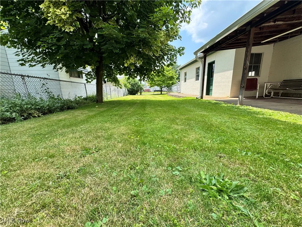 99 W Martin Street, East Palestine, Ohio,MLS Now Listing ID