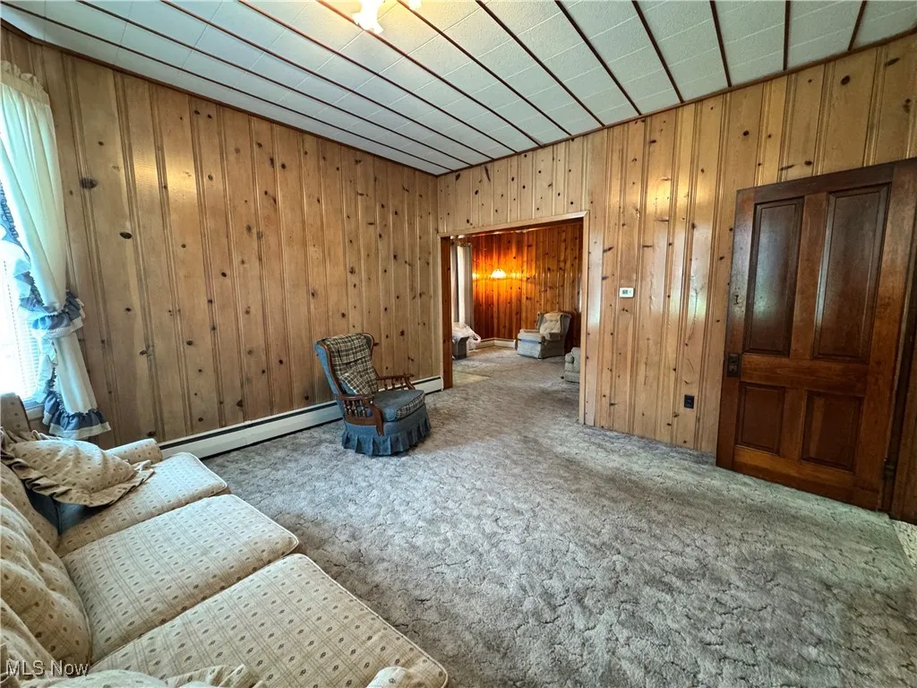 99 W Martin Street, East Palestine, Ohio,MLS Now Listing ID