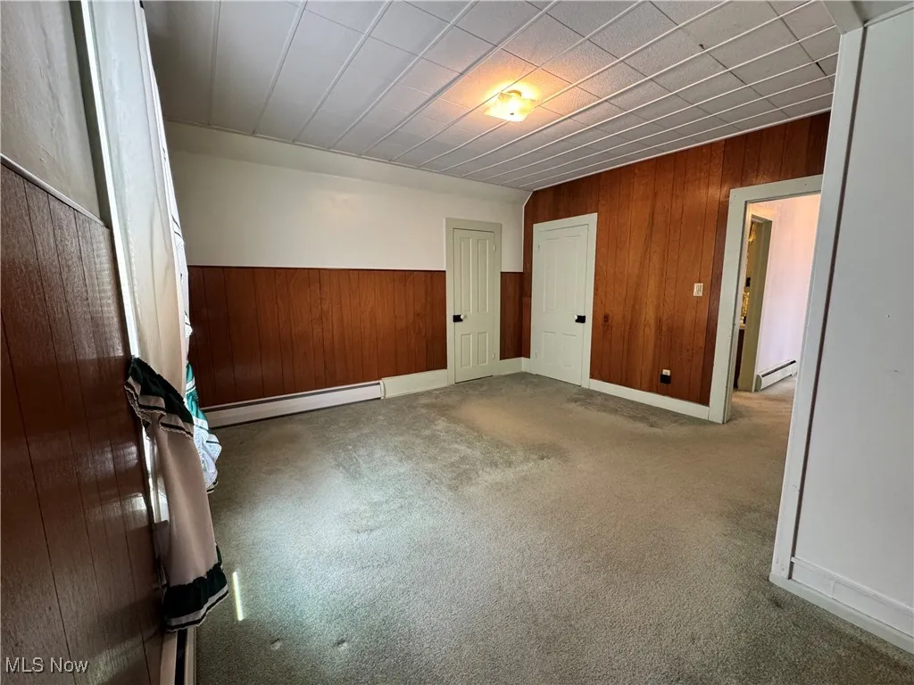 99 W Martin Street, East Palestine, Ohio,MLS Now Listing ID