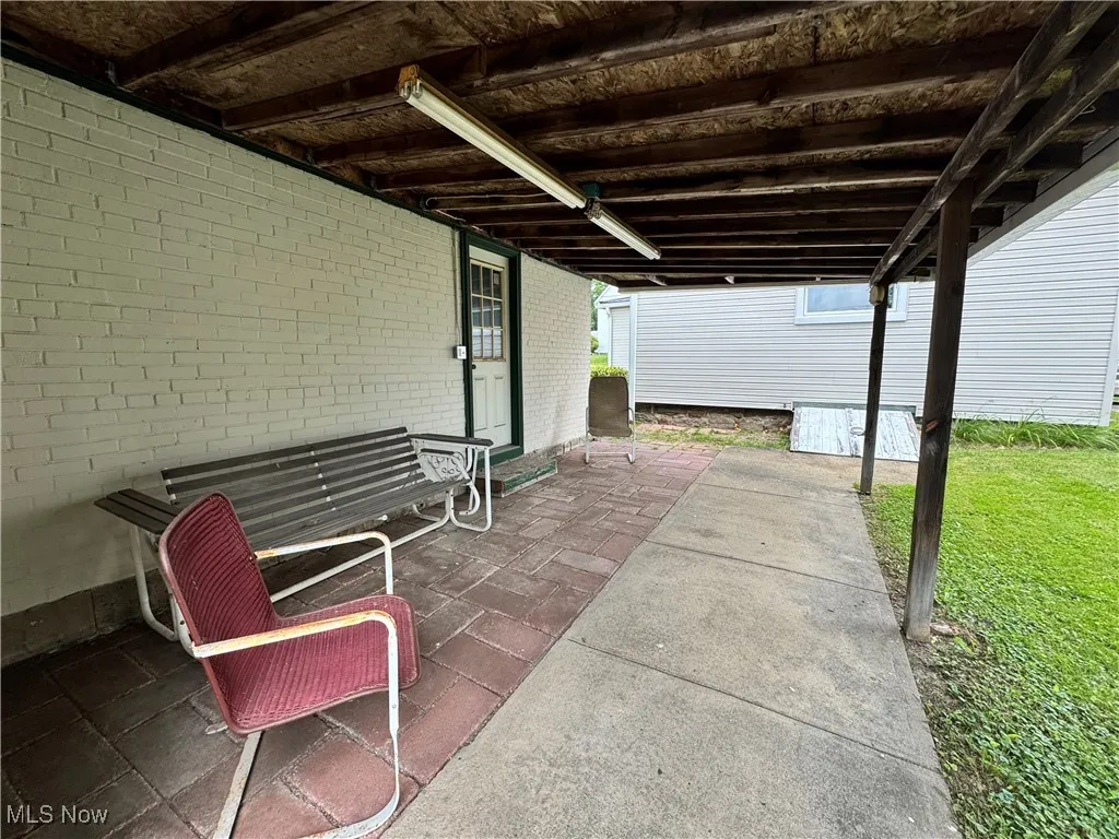 99 W Martin Street, East Palestine, Ohio,MLS Now Listing ID