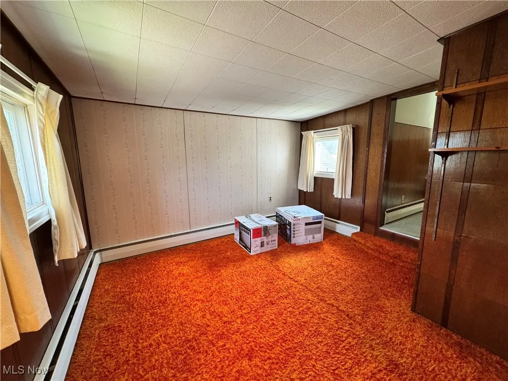 99 W Martin Street, East Palestine, Ohio,MLS Now Listing ID