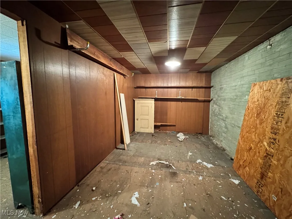 99 W Martin Street, East Palestine, Ohio,MLS Now Listing ID