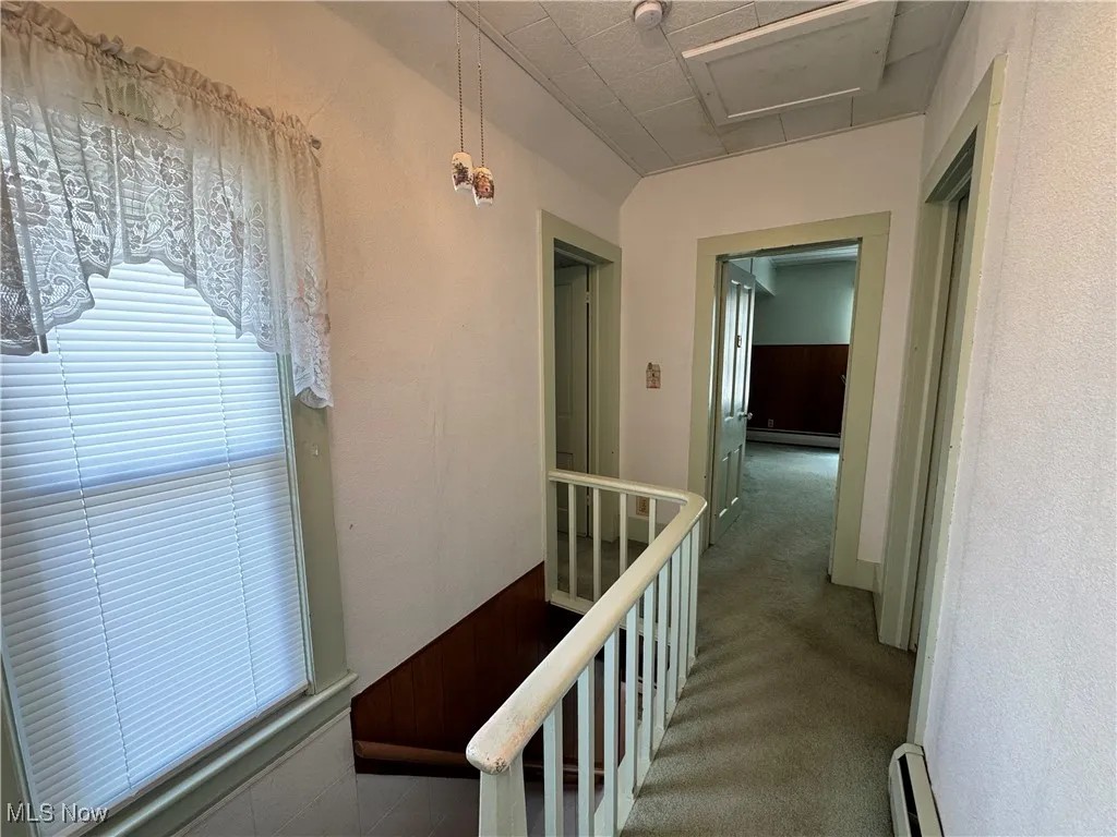99 W Martin Street, East Palestine, Ohio,MLS Now Listing ID