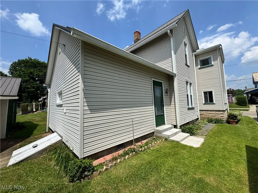 99 W Martin Street, East Palestine, Ohio,MLS Now Listing ID