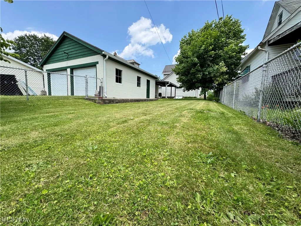 99 W Martin Street, East Palestine, Ohio,MLS Now Listing ID