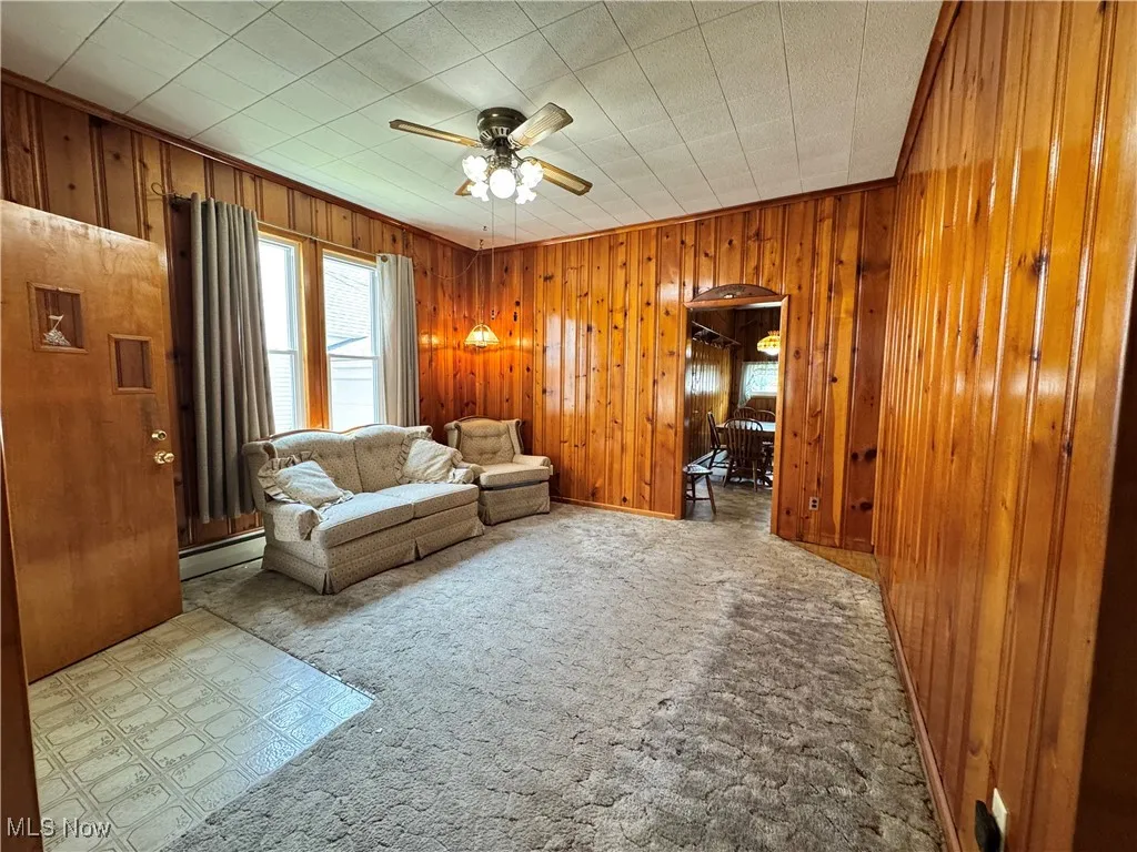 99 W Martin Street, East Palestine, Ohio,MLS Now Listing ID