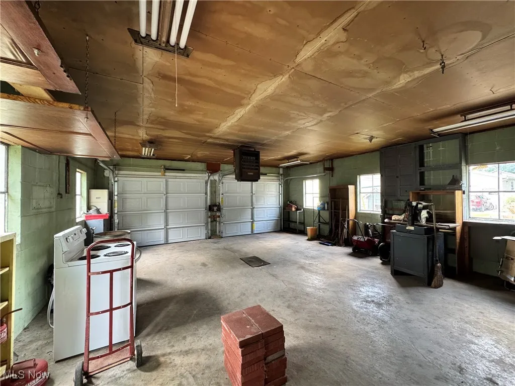 99 W Martin Street, East Palestine, Ohio,MLS Now Listing ID