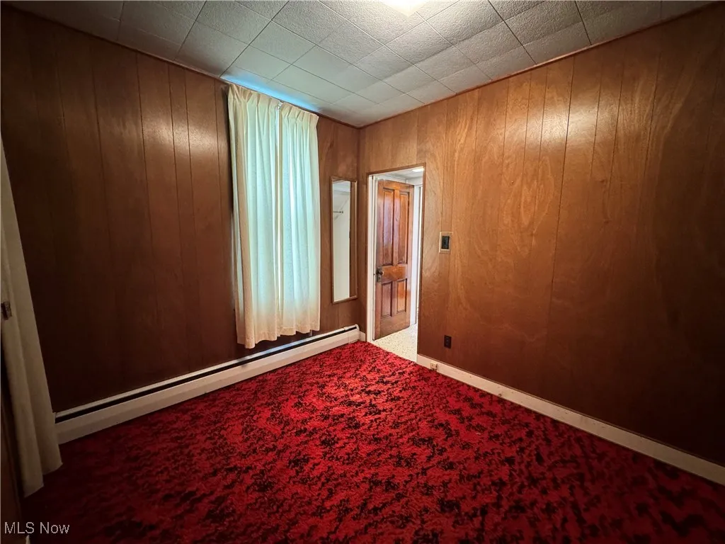 99 W Martin Street, East Palestine, Ohio,MLS Now Listing ID