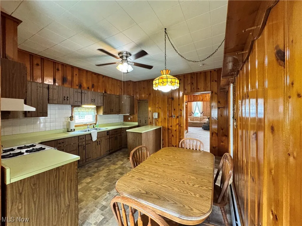 99 W Martin Street, East Palestine, Ohio,MLS Now Listing ID