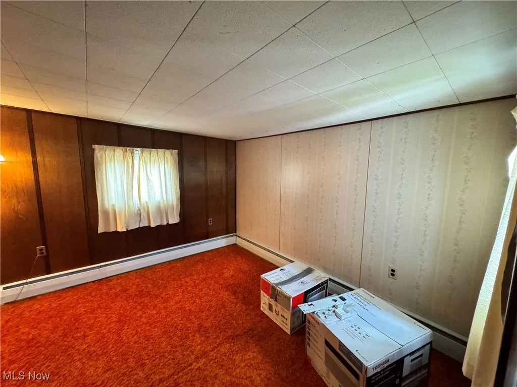 99 W Martin Street, East Palestine, Ohio,MLS Now Listing ID