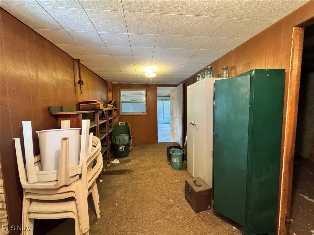 99 W Martin Street, East Palestine, Ohio,MLS Now Listing ID