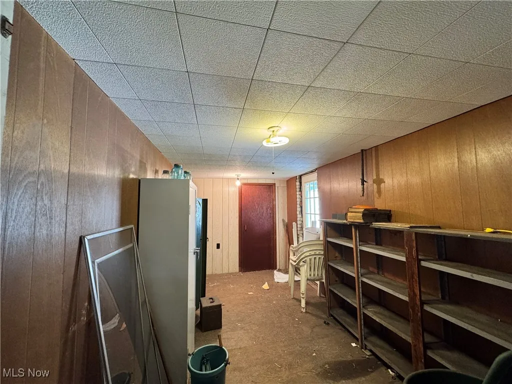 99 W Martin Street, East Palestine, Ohio,MLS Now Listing ID