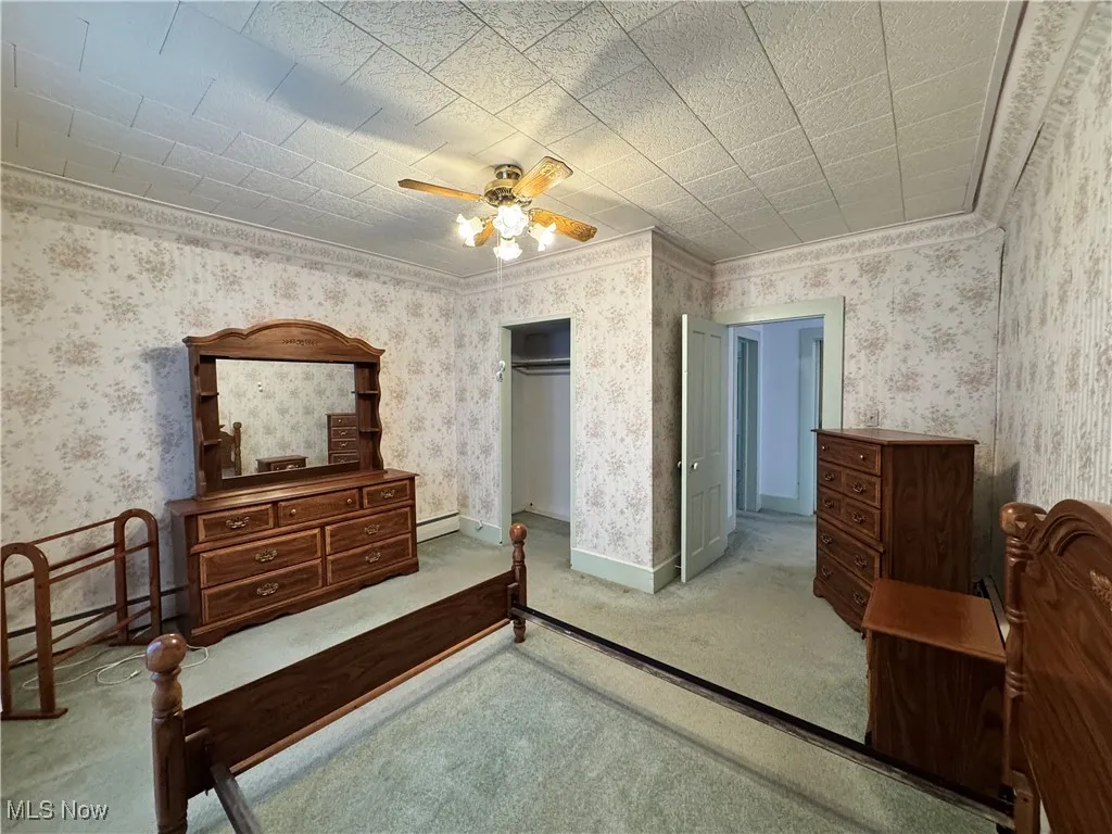 99 W Martin Street, East Palestine, Ohio,MLS Now Listing ID