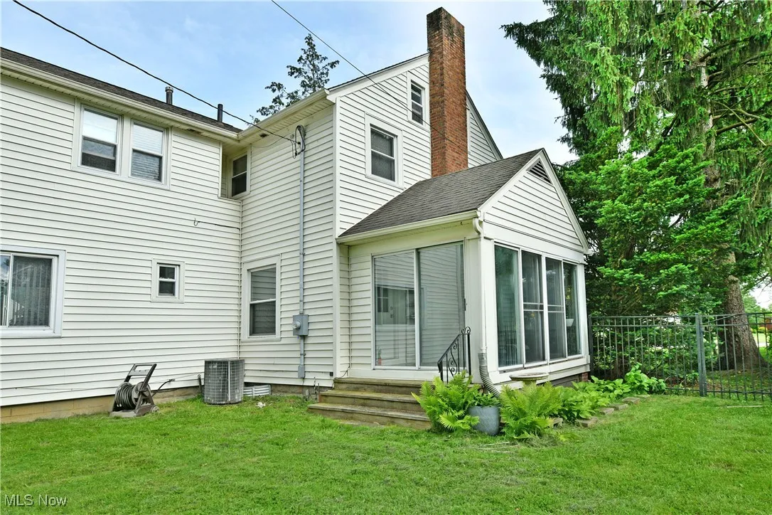 3053 E Market Street, Warren, Ohio,MLS Now Listing ID