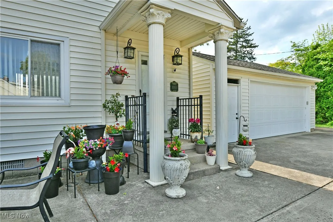 3053 E Market Street, Warren, Ohio,MLS Now Listing ID