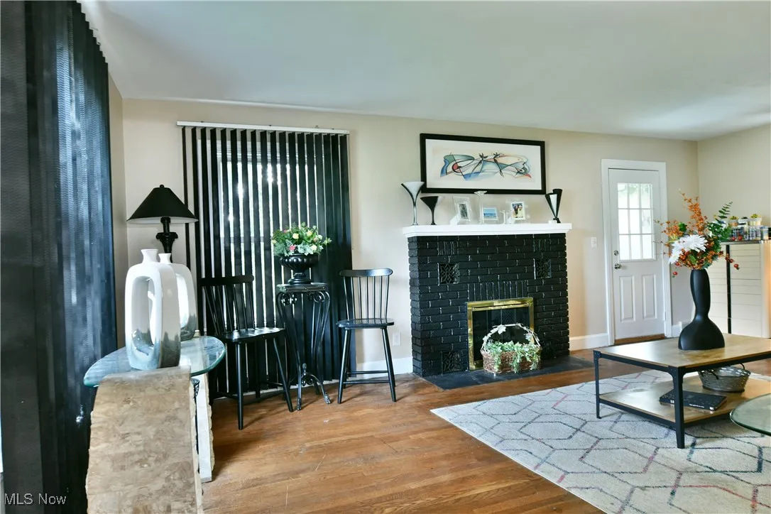 3053 E Market Street, Warren, Ohio,MLS Now Listing ID