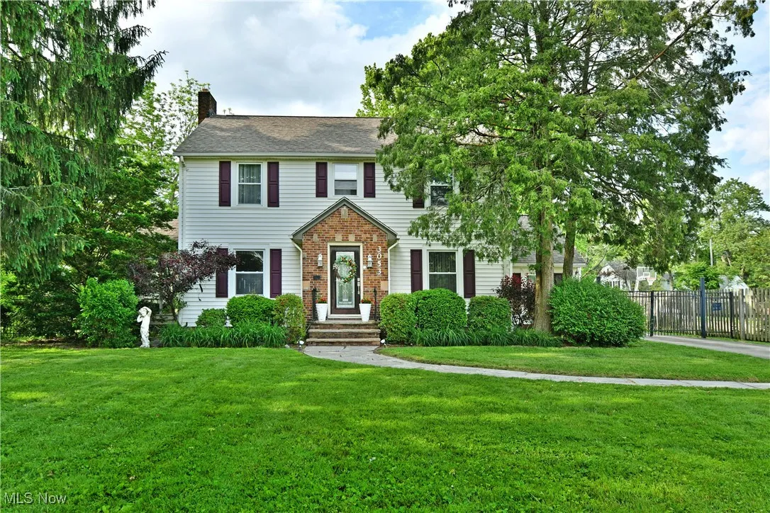 3053 E Market Street, Warren, Ohio,MLS Now Listing ID