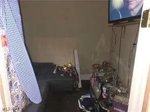 View of bedroom