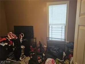View of bedroom