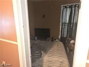 View of bedroom