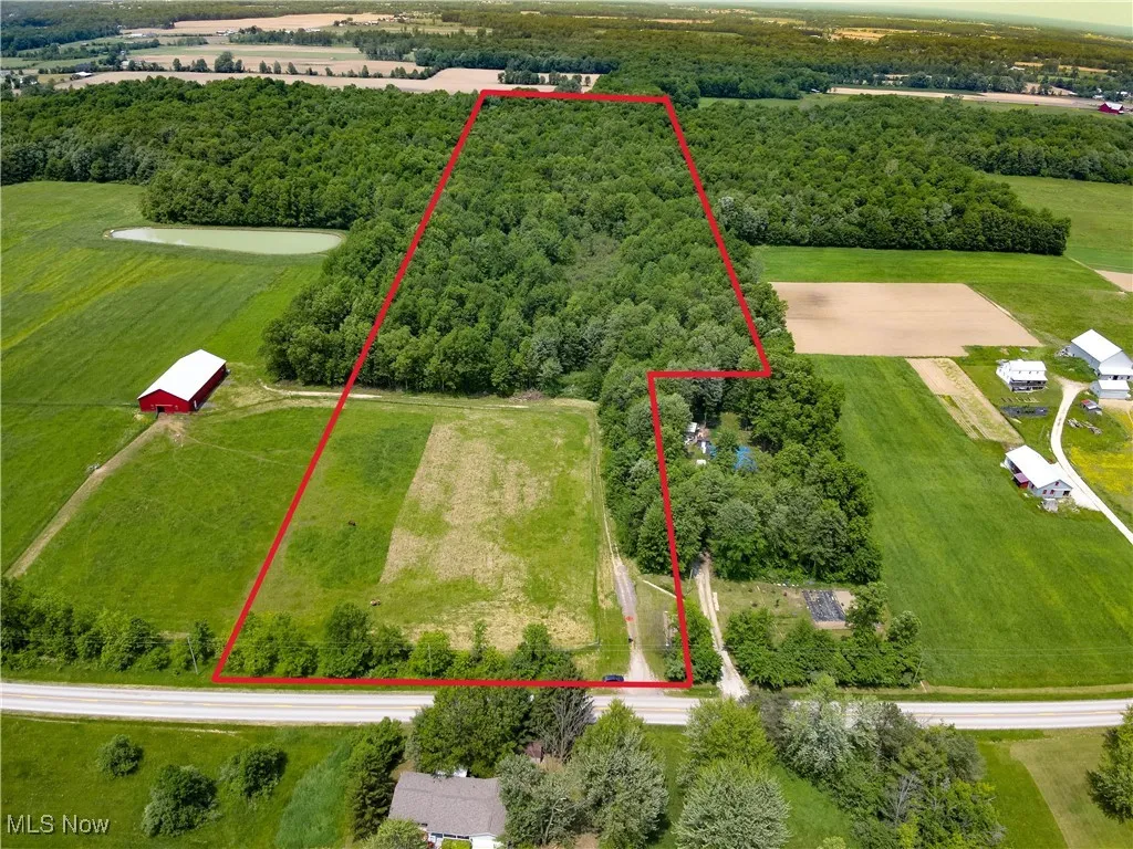 CR 500, Sullivan, Ohio 44880,MLS Now Listing ID