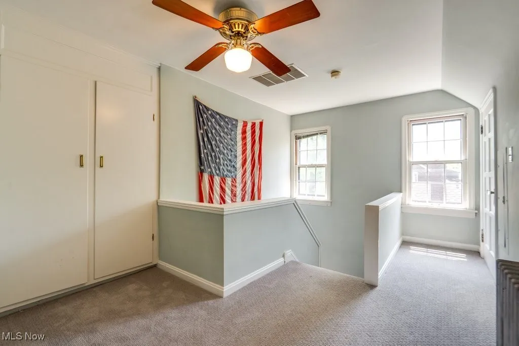 2500 Eaton Road, University Heights, Ohio,MLS Now Listing ID