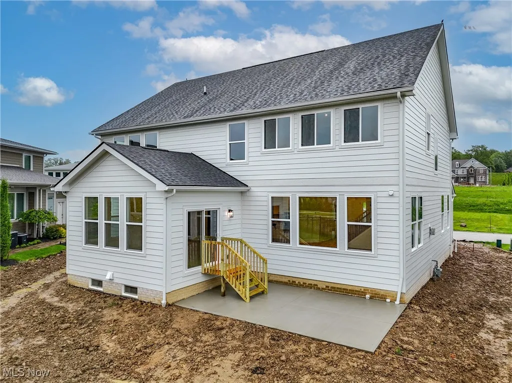 5095 Neptune Oval, Solon, Ohio,MLS Now Listing ID