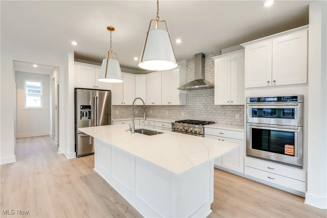 5095 Neptune Oval, Solon, Ohio,MLS Now Listing ID