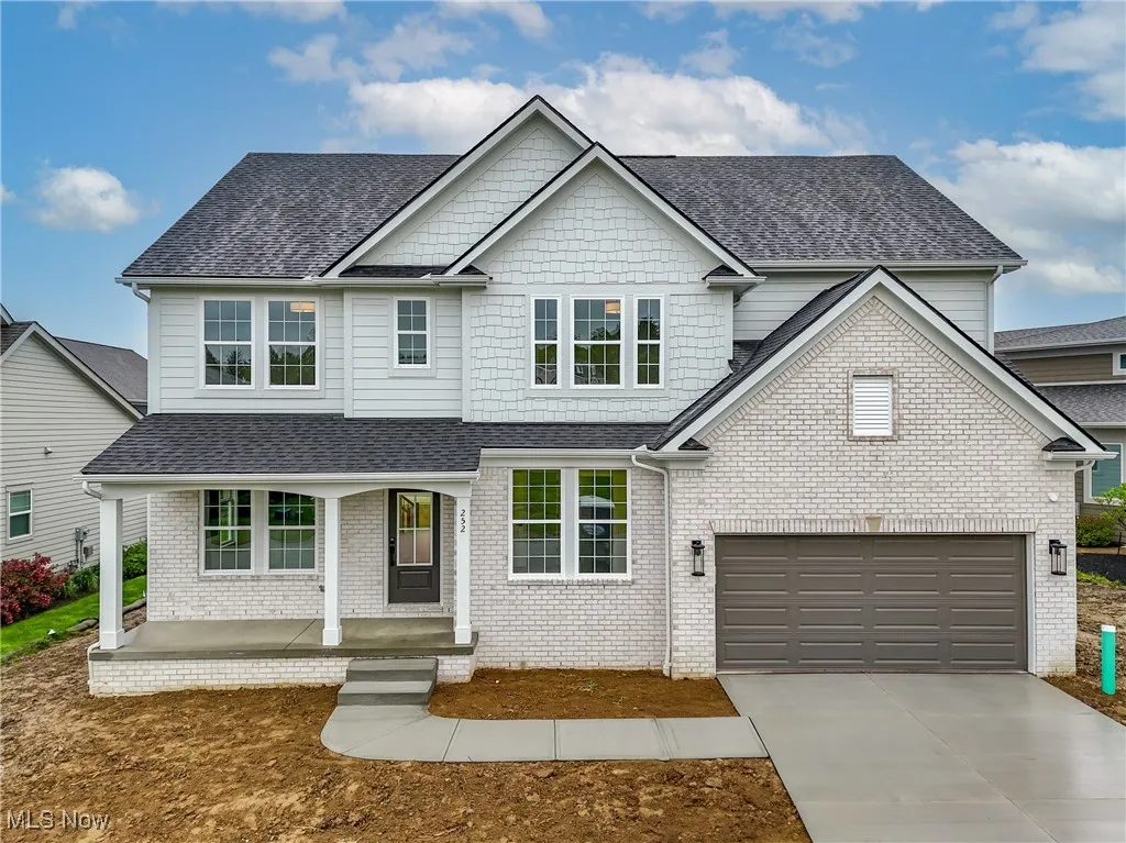 5095 Neptune Oval, Solon, Ohio,MLS Now Listing ID