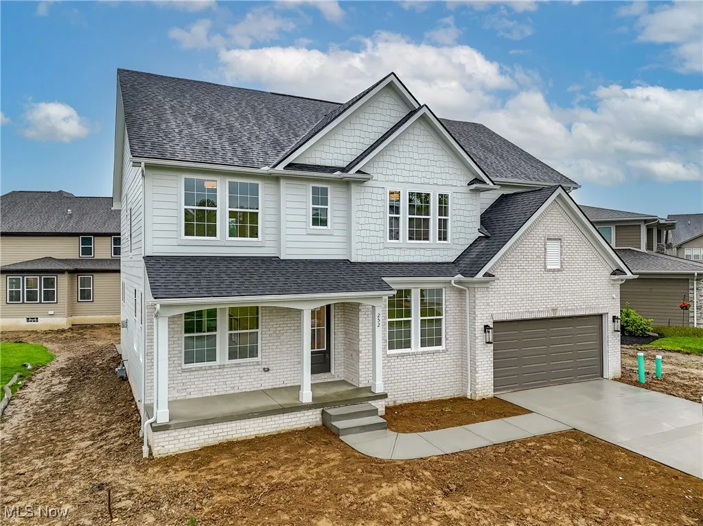 5095 Neptune Oval, Solon, Ohio,MLS Now Listing ID