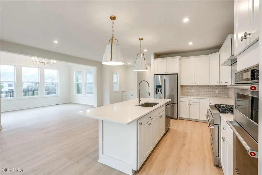 5095 Neptune Oval, Solon, Ohio,MLS Now Listing ID