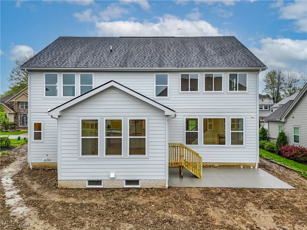 5095 Neptune Oval, Solon, Ohio,MLS Now Listing ID