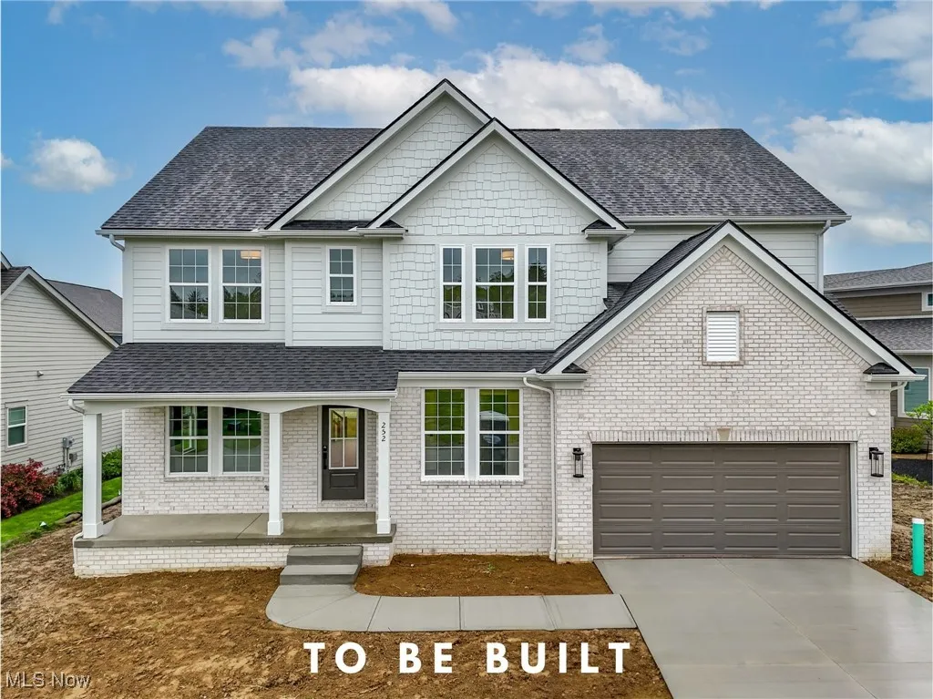 5095 Neptune Oval, Solon, Ohio,MLS Now Listing ID