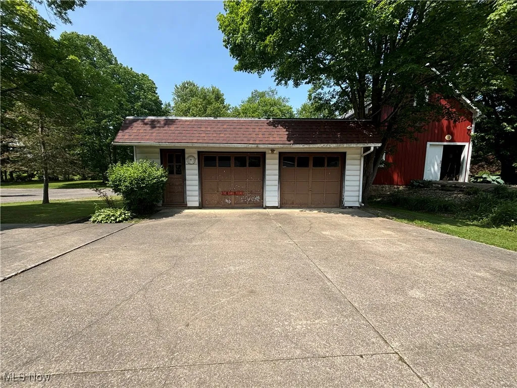 8223 High Street, Garrettsville, Ohio,MLS Now Listing ID