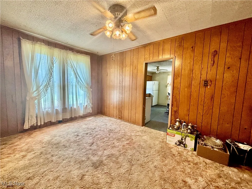 8223 High Street, Garrettsville, Ohio,MLS Now Listing ID