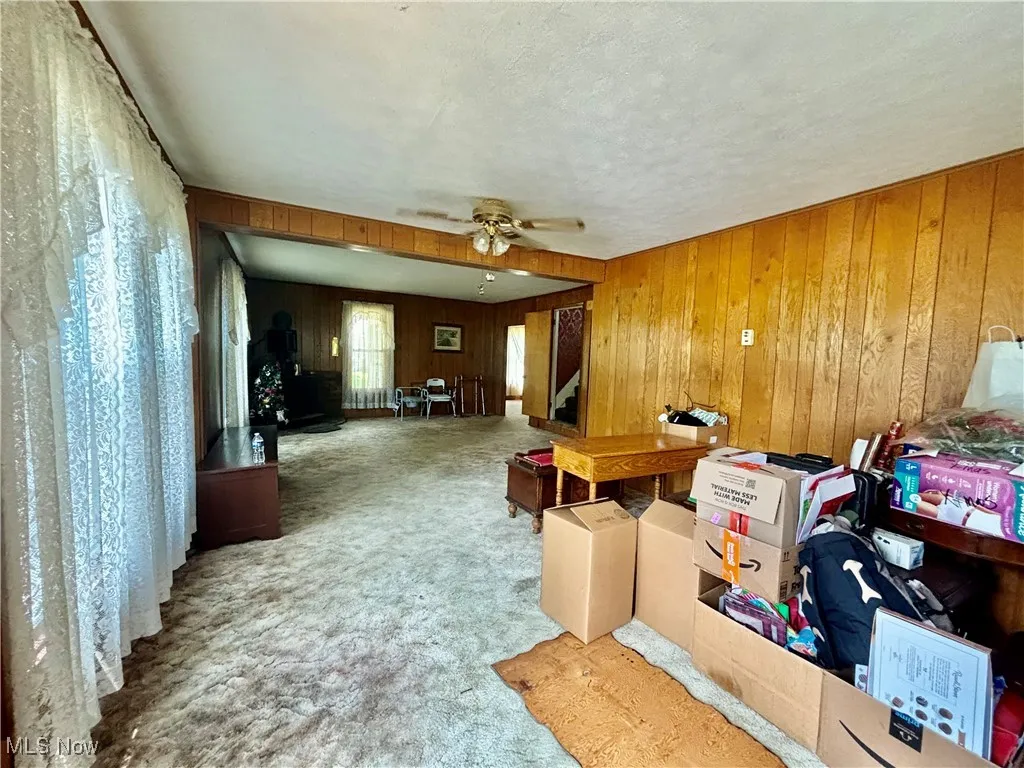 8223 High Street, Garrettsville, Ohio,MLS Now Listing ID