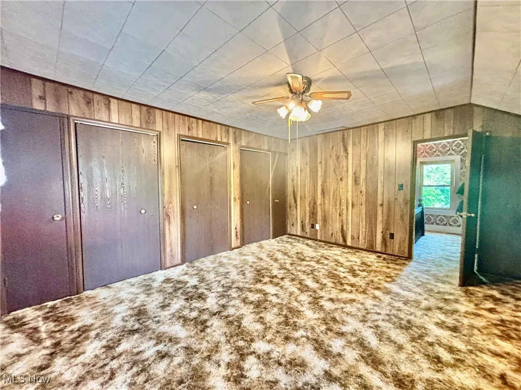 8223 High Street, Garrettsville, Ohio,MLS Now Listing ID